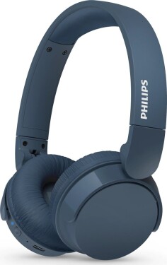 Philips Słuchawki - Philips TAH4209BL/00 Niebieskie