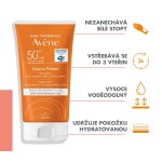 AVENE Intense protect ultra vodoodolný fluid SPF50+ 150 ml