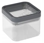 Curver Dóza na potraviny Kara 0,5 l / Potravinová dóza / plast (03100-W54-00)