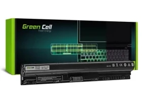 Green Cell batéria pre DELL Inspiron 15 3552 | 3567 | 3573 | 5551 / Li ION / 14.8V / 2200mAh (DE77)
