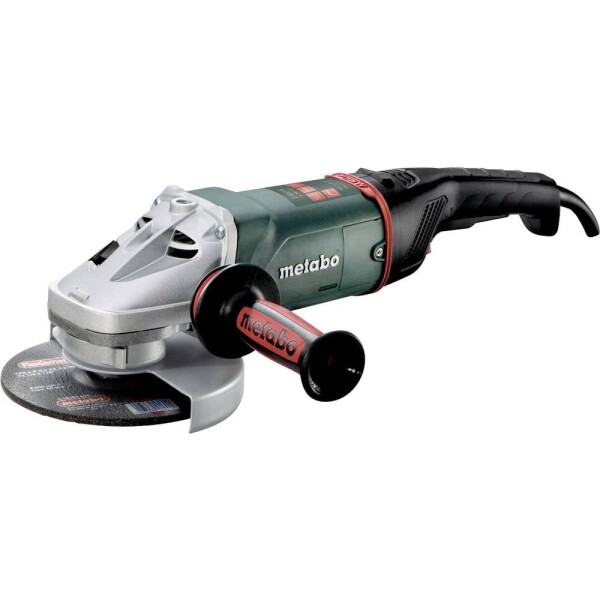 Metabo WE 24-180 MVT 606468000 uhlová brúska 2400 W; 606468000