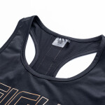 Tričko bez rukávov Fighton WMNS W S