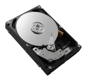 DELL 1,2 TB / Pevný disk / 2,5 "/ SAS / 10 000 ot/min (ST1200MM0088)
