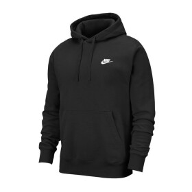 Pánska mikina NSW Club Fleece BV2654-010 Nike