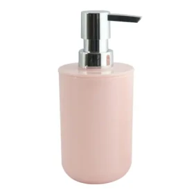 MSV INAGUA dávkovač mydla svetlo ružový / plast / 240 ml (3700703993094)