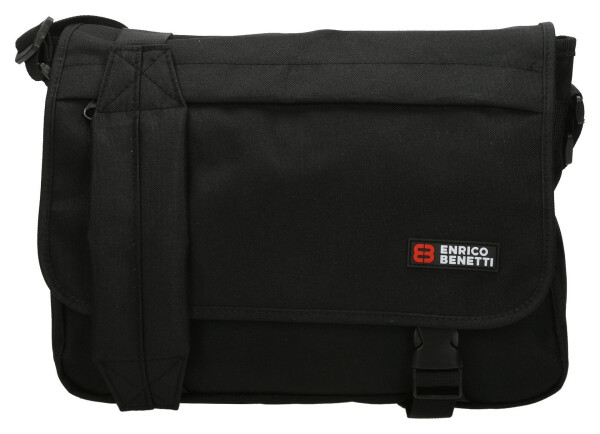 Enrico Benetti Amsterdam 54683 Black 6,5 L EB-54683-001