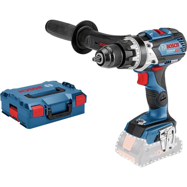 Bosch GSB 18V 110