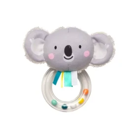 Taf Toys Hrkálka koala Kimmi / od 0 mesiacov (12425TAF)