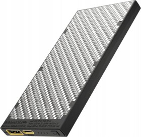 Nitecore POWER BANK 10000MAH/NB10000 SILVER NITECORE
