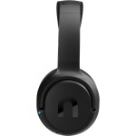 Niceboy HIVE Prodigy 4 Čierne / Bezdrôtové slúchadlá s mikrofónom / Bluetooth 5.3 (hive-prodigy-4-black)