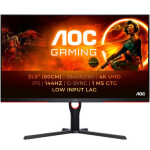 AOC U32G3X/BK