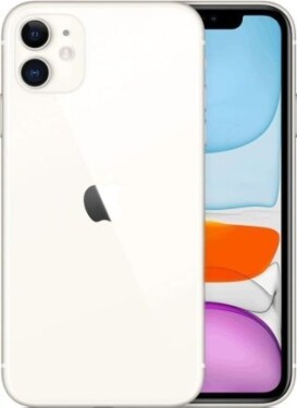 Apple MOBILE PHONE IPHONE 11/64GB WHITE RED BY ADAPT GLOBAL