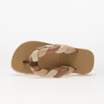 Tenisky Havaianas Hav. Top High Chuncky B Dark Brown EUR 37/38