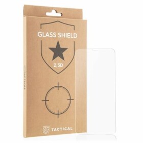 Tactical Glass Shield 2.5D sklo pre Xiaomi Redmi Note 12 Pro+ 5G číra (8596311209031)