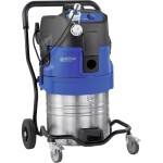 Nilfisk Attix 751-61 302001529 mokrý / suchý vysávač 1500 W 70 l zabudovaná pumpa; 302001529