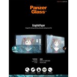 PanzerGlass PanzerGlass GraphicPaper iPad Pro 11" (18/20/21)/ Air(20), Anti Glare, Case Friendly, Antibacterial