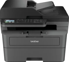 Brother MFC-L2802DN / čiernobiela laserová multifunkcia / A4 / 1200 x 1200 dpi / tlač / kopírovanie / sken / USB / LAN (MFCL2802DNAP1)