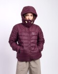 Fjällräven Expedition Pack Down Hoodie W 357 Port L