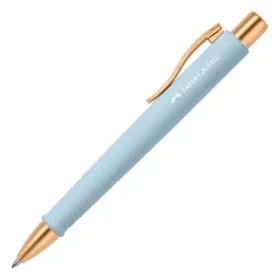 Faber-Castell Poly Ball Urban Guľôčkové pero sky blue (241186)