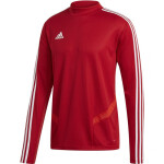 Pánske tričko Tiro 19 Training Top Adidas XS