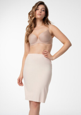 Spodná bielizeň Julimex Soft & Smooth L černá
