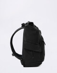 Pinqponq Kross Solid Black