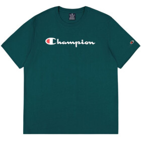 Pánske tričko Champion SS Tee M 220256 GS502 M