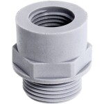 LAPP SKINDICHT EKU-M 50X1,5/63X1,5 N/A M50 M63 polyamid svetlo sivá (RAL 7035) 10 ks; 52100306