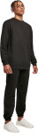 Build your Brand BB 002 Pánske tepláky 56.B002 olivová olive XL