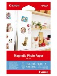 Canon magnetický fotopapier MG-101 - 10x15cm (4x6inch) - 5 listov (534858)