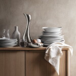 Georg Jensen Karafa z nerezové oceli Cobra 1,2 l