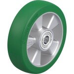 Blickle 752414 plastové koliesko; 752414