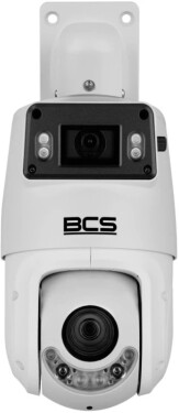 BCS BCS-L-PSIP24425SCR10L5-Ai1 Kamera IP obrotowa 4Mpx BCS LINE