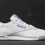 Tenisky Reebok Ex-O-Fit Lo Clean Logo Int Int-White/ Royal Blue EUR 42