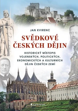 Svědkové českých dějin, Kvirenc Jan