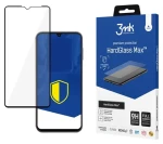 3mk HardGlass Max Black pre Samsung Galaxy A14 4G/5G / Ochranné sklo / Celoplošné tvrdené