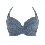 Panache Radiance Full Coverage steel blue 10465 70F