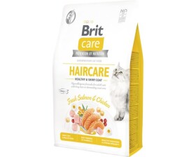 BRIT CARE cat GF HAIRCARE healthy/shiny