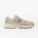Tenisky New Balance 530 Moonbeam/ Sea Salt/ Black EUR 37