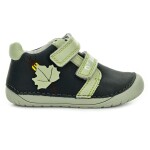 D.D.Step DDStep Emerald Grey S070-62392A celoročné členkové barefoot topánky 24 EUR