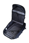 Batoh do lietadla 55x40x20 CabinZero Adventure 42L Absolute Black