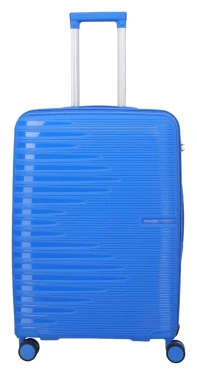 Travelite Pacific M Blue 65 L TRAVELITE-7000948-25
