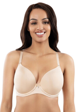 Dámska podprsenka P6270 34 F Flesh - Parfait 65E tělová