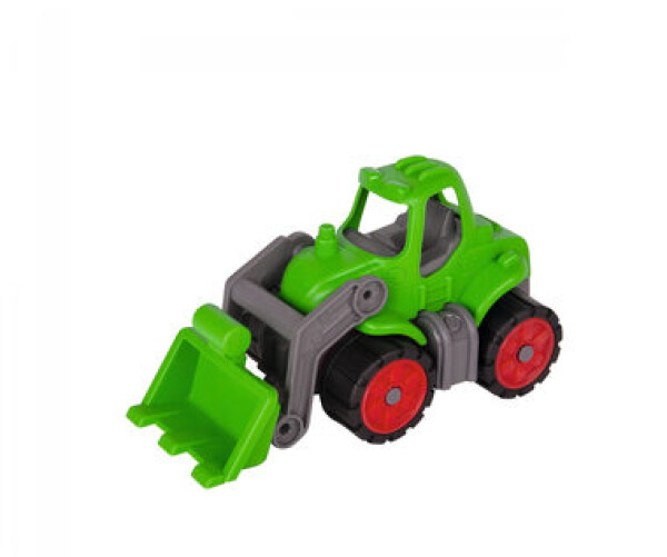 BIG Power Worker 55804 Traktor