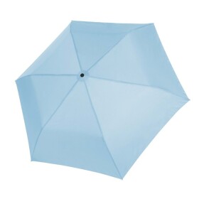 Skladací dáždnik Doppler Zero Magic Ice Blue