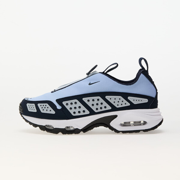 Tenisky Nike Air Max Sndr Blue Ice/ Obsidian-Blue Whisper-White EUR 38