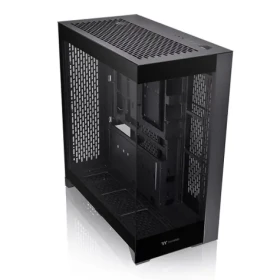 Thermaltake CTE E660 MX čierna / E-ATX / 1x USB-C / 2x USB-A 3.0 / bez zdroja / priehľadná bočnica (CA-1Y3-00M1WN-01)