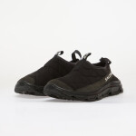 Tenisky Salomon RX MOC 3.0 Quilted Black/ Black/ Asph EUR 45 1/3