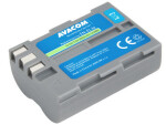 AVACOM Náhradná batéria Nikon EN-EL3E / Li-Ion / 7.4V / 2000mAh / 14.8Wh (DINI-EL3E-B2000)