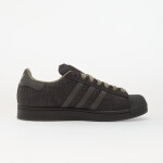Tenisky adidas Superstar Ii Utility Black/ Grey Six/ Clay EUR 46 2/3